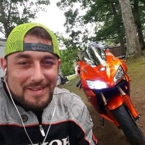 Meet your Posher, Matt